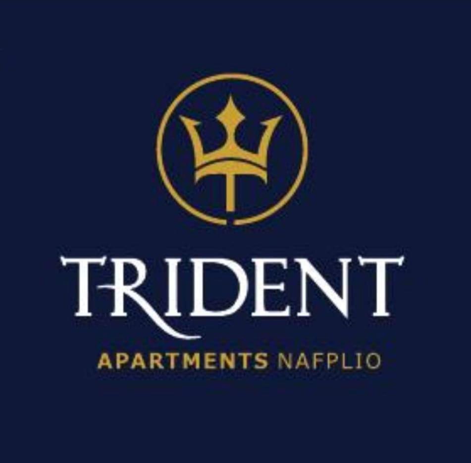 Trident Apartments Nafplio Eksteriør billede