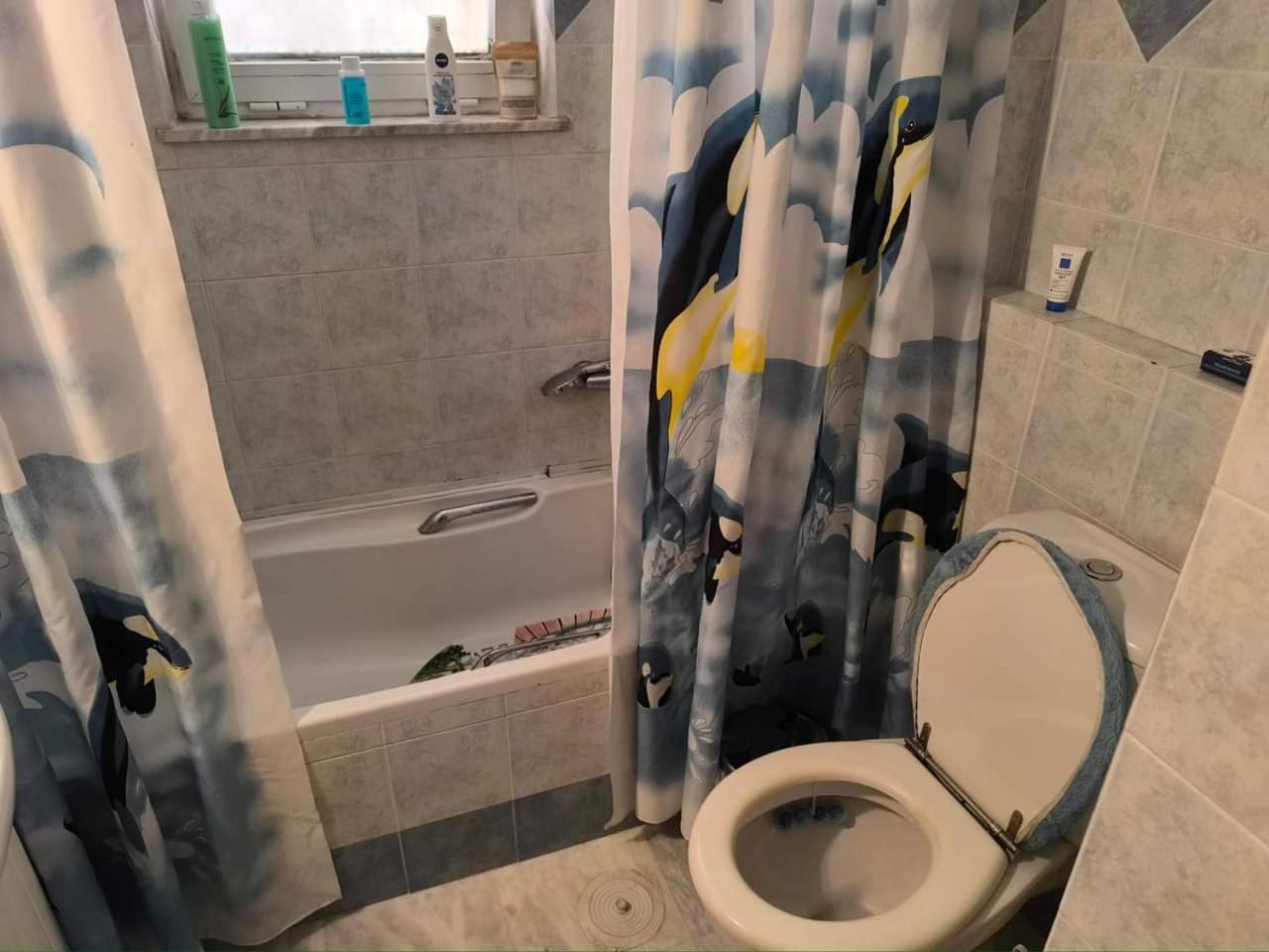 Trident Apartments Nafplio Eksteriør billede