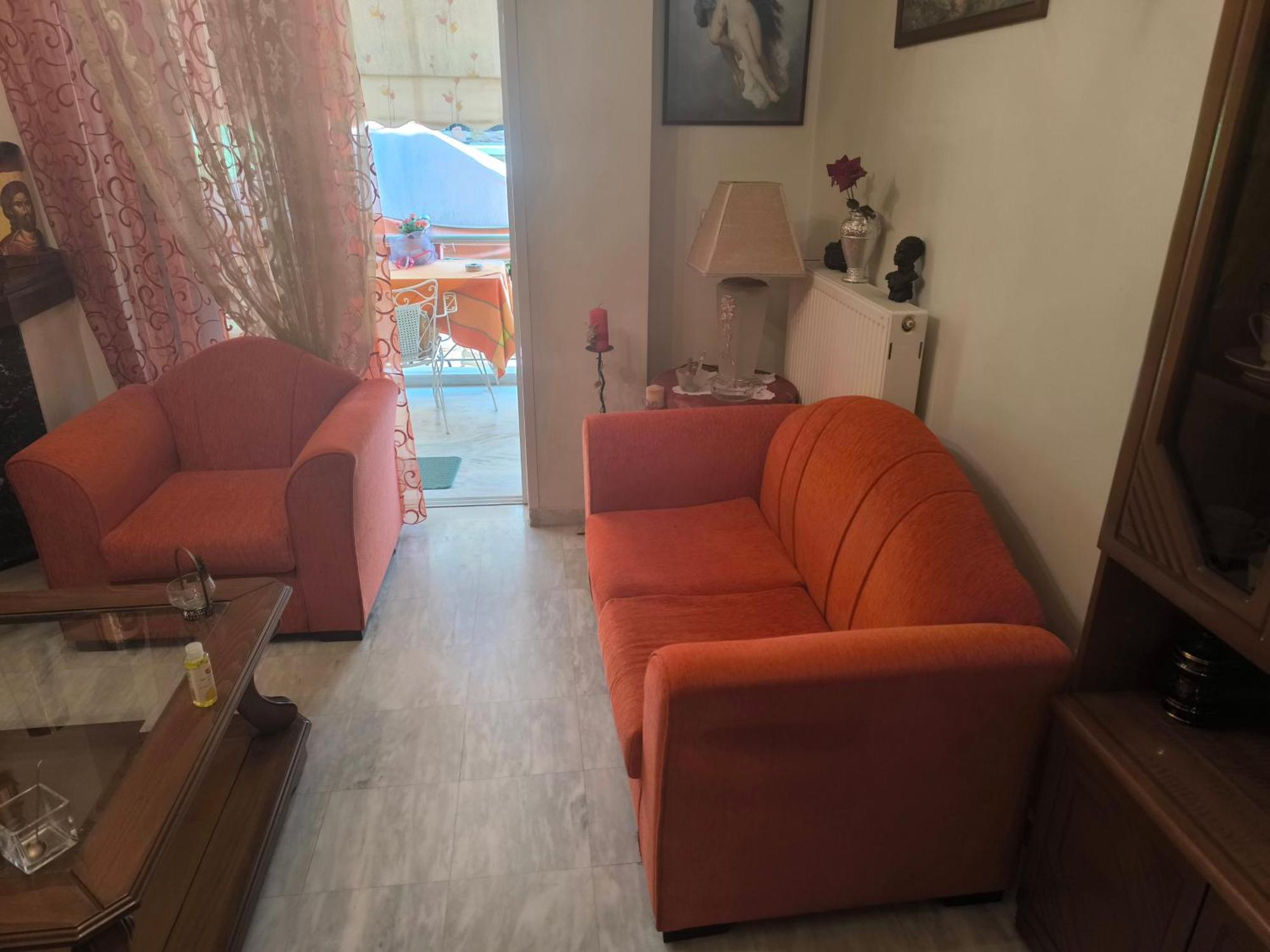 Trident Apartments Nafplio Eksteriør billede