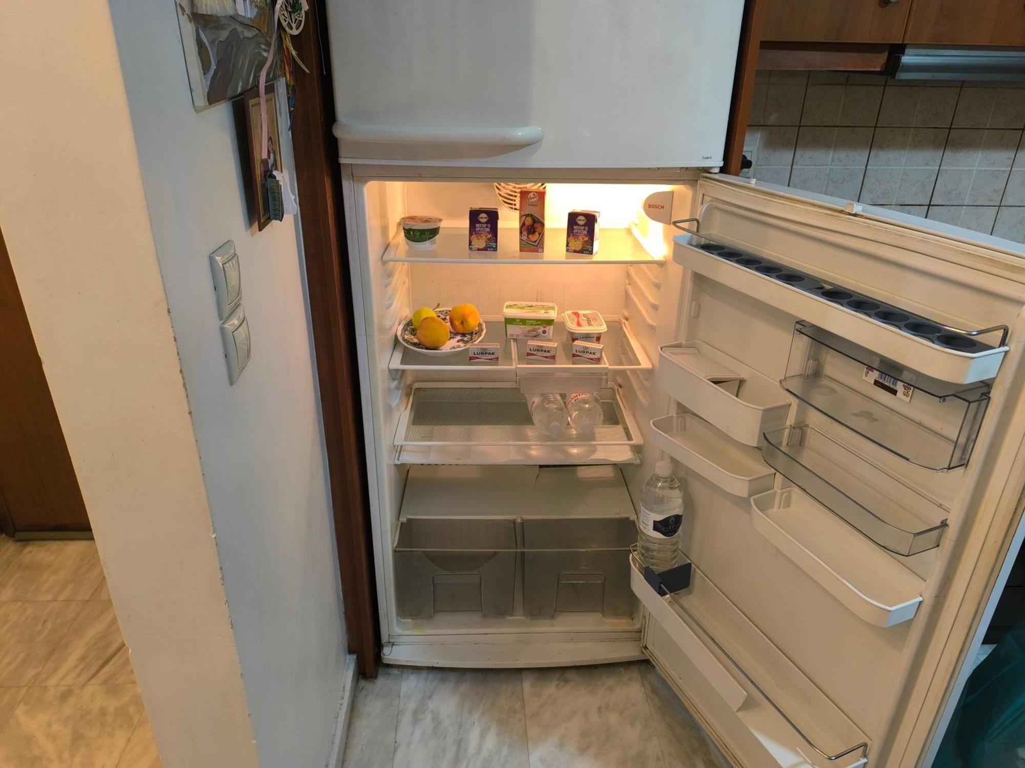 Trident Apartments Nafplio Eksteriør billede